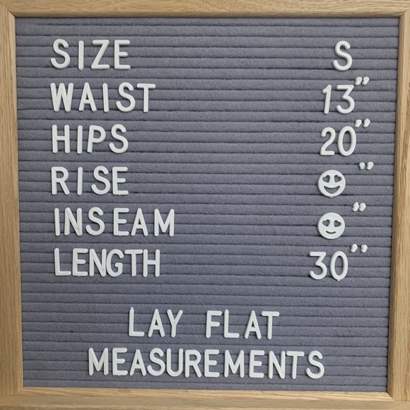 Vintage 70s Campus Casuals of California Skirt Blue White Polka Dot Womens Small - Picture 5 of 5